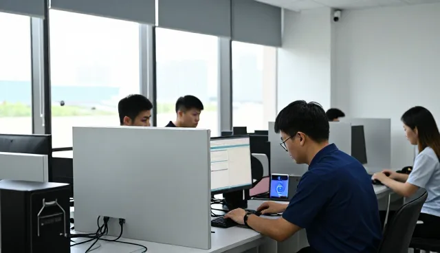 企业数据中台