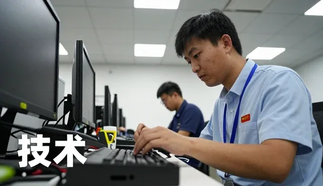 北京京师云联科技有限公司分享技术发展新观点